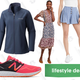 Illustration for article titled Wednesdays Best Lifestyle Deals: PUMA, Columbia, Uniqlo, Joes New Balance, and More